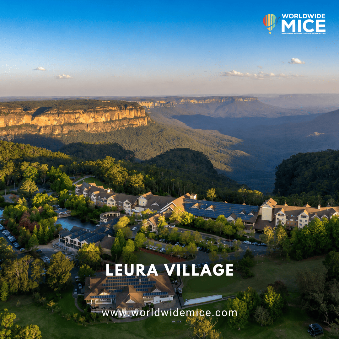 Leura Village